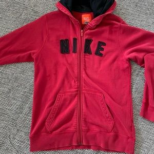 Nike vintage jacket